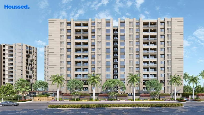 Lilamani Rivervalley One